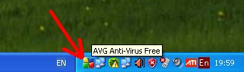  AVG
