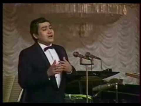 Алибек Днишев