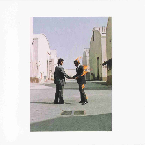 Pink Floyd - 1975 - Wish You Were Here