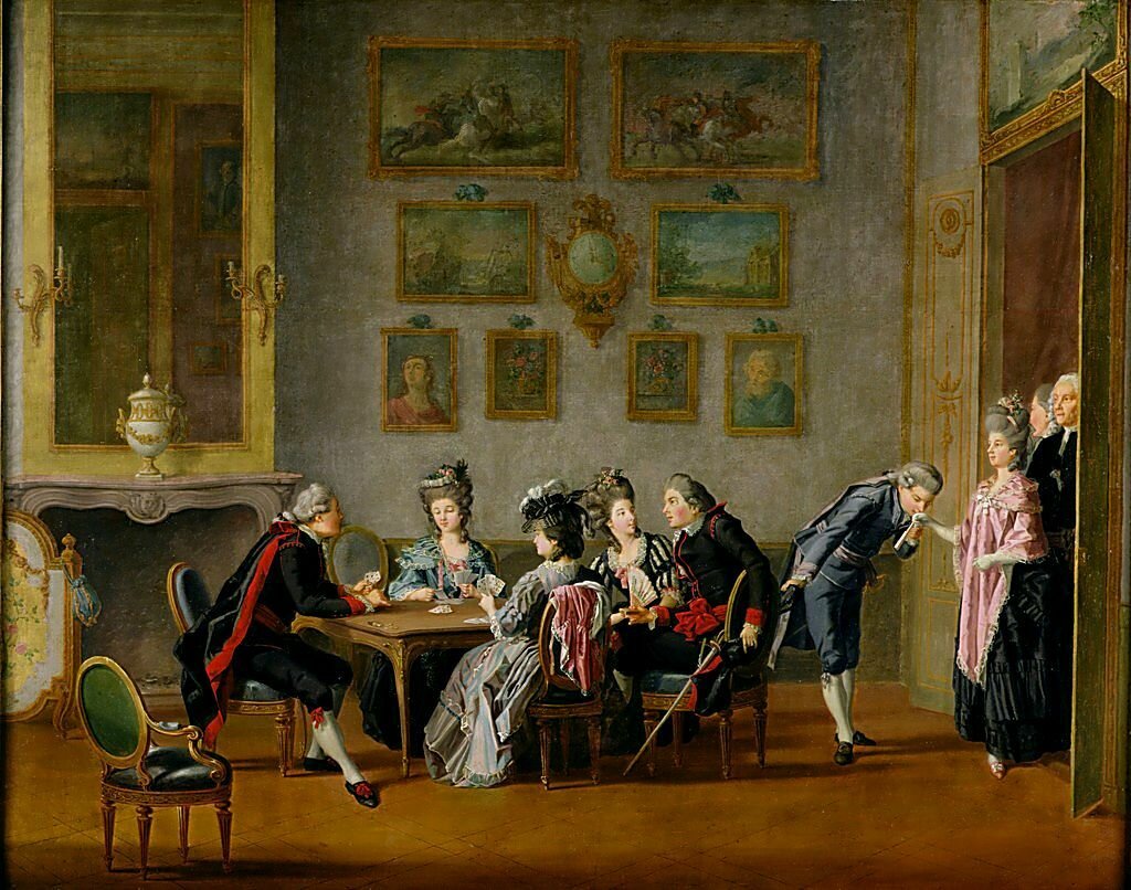 Жизнь дворян 18 века. Пер Хиллестрём (1732-1816) картины. 18 Век Германия дворянство. Дворянство 18 века. Дворяне 19 века.