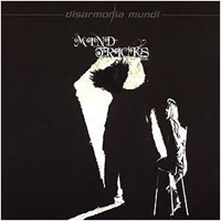 Disarmonia Mundi - Mind Tricks - 2006 (Extended Version) (Reissue 2011)