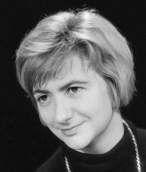 Франсуаза Саган