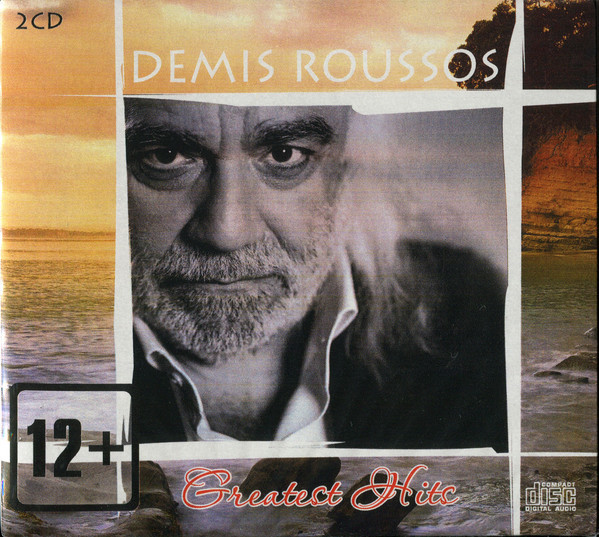 Demis Roussos – Greatest Hits (2013)