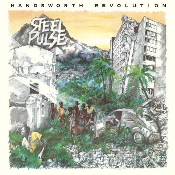 Handsworth Revolution (Deluxe)