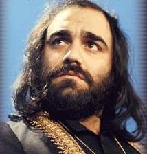 Demis Roussos - From Souvenir To Souvenirs