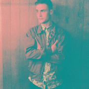 Lapalux - Bud