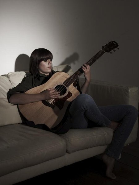 Liz Lawrence - Want