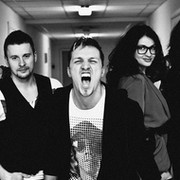  HAPPY NEW YEAR MIX 2014 - Array