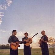 Misirlou - California Guitar Trio