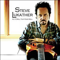 Steve Lukather - All's Well That Ends Well (2010)