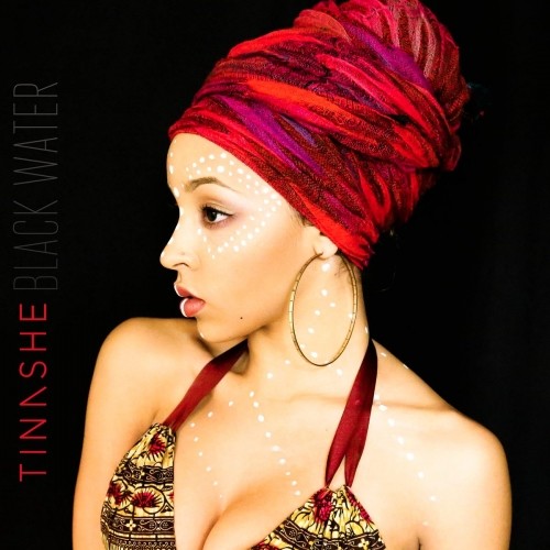Tinashe – Black Water (2018)
