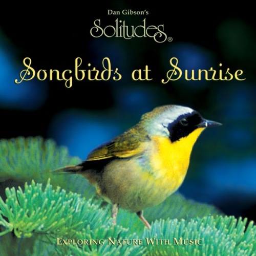 Songbirds At Sunrise