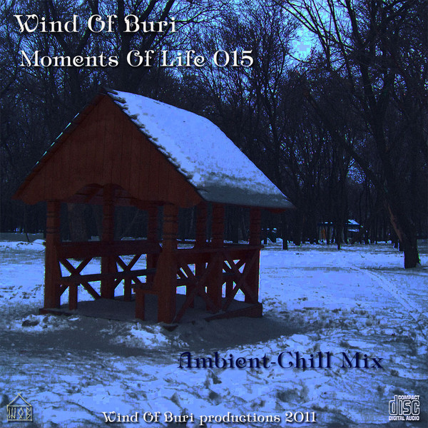 Wind Of Buri-Moments Of Life Vol. 1-30 (2011)